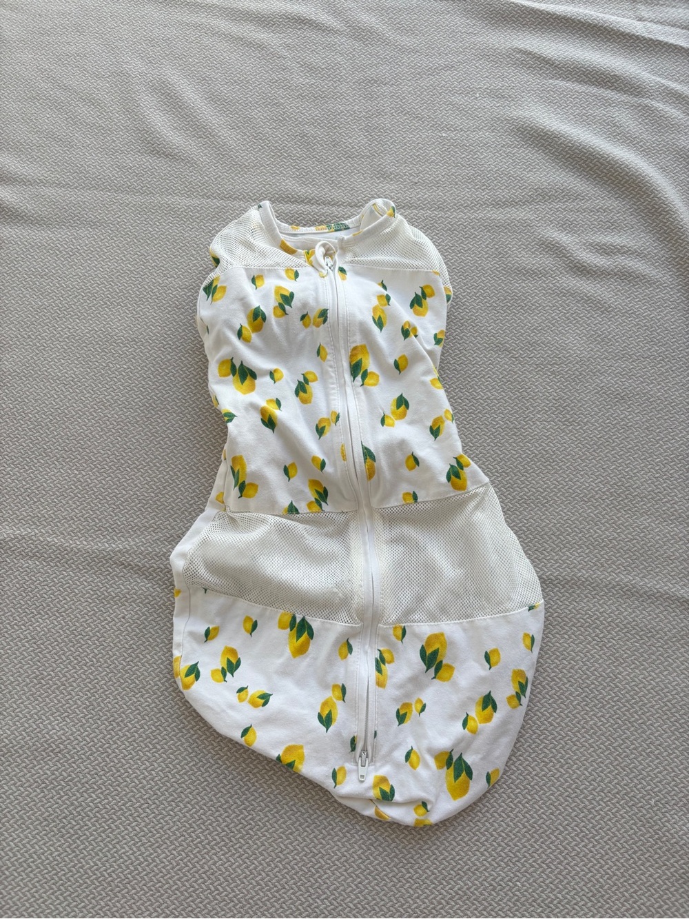 Happiest Baby Sleepea 5-Second Swaddle Size Medium